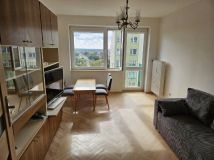 Mieszkanie 2-pokojowe Lublin LSM, ul. Zygmunta Krasińskiego