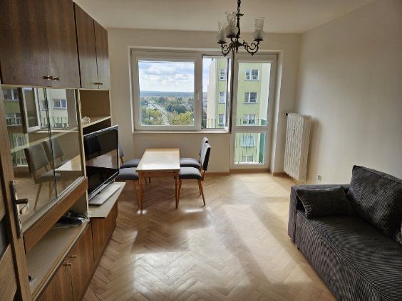 Mieszkanie 2-pokojowe Lublin LSM, ul. Zygmunta Krasińskiego