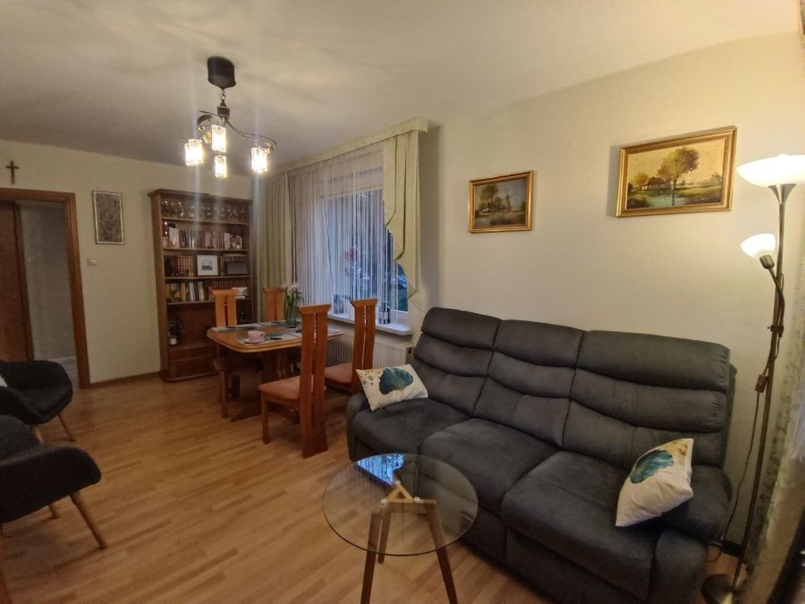 Mieszkanie 3-pokojowe Gdynia Chylonia, ul. Chylońska