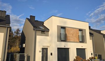 bliźniak, 4 pokoje Wrocław Ratyń, ul. Pejzażowa