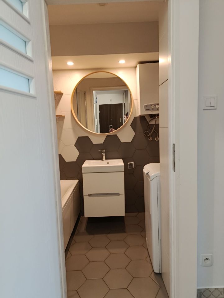 Mieszkanie 3-pokojowe Szczecinek, ul. Koszalińska. Zdjęcie 6