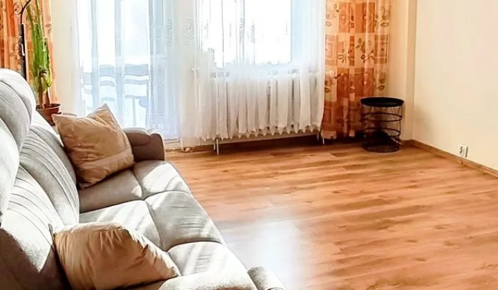 Mieszkanie 3-pokojowe Zabrze, ul. Stanisława Struzika