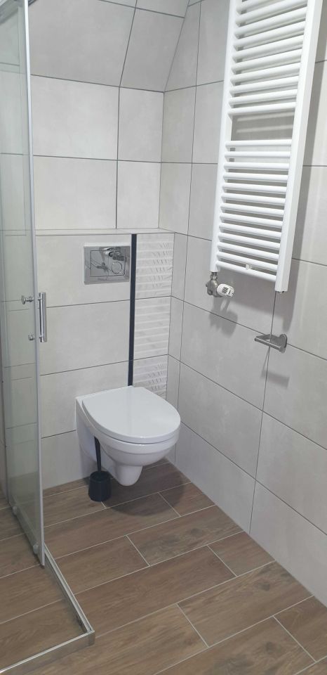 Mieszkanie 1-pokojowe Nowy Sącz Barskie. Zdjęcie 5