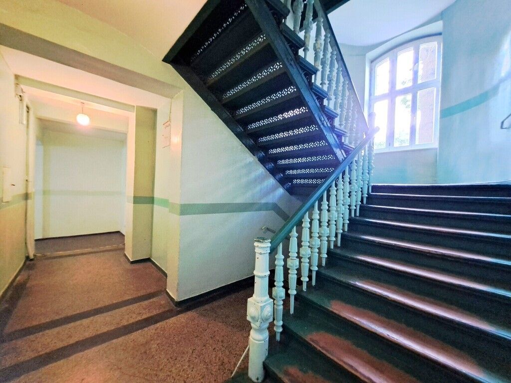 Mieszkanie 1-pokojowe Wrocław Stare Miasto, ul. Wysoka. Zdjęcie 3