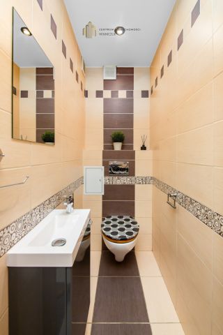 Mieszkanie 3-pokojowe Ostrów Wielkopolski, ul. Bolesława Limanowskiego. Zdjęcie 9