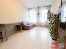 Mieszkanie 2-pokojowe Wrocław Krzyki, ul. Gliniana. Zdjęcie 4