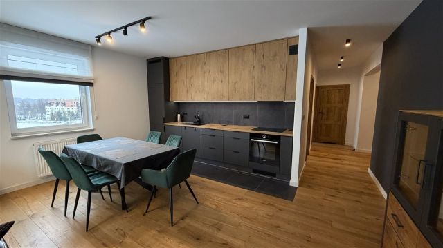 Mieszkanie 3-pokojowe Katowice, ul. Biskupa Tadeusza Szurmana. Zdjęcie 3