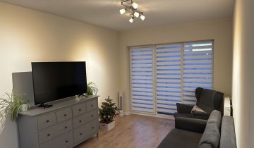 Mieszkanie 2-pokojowe Wrocław Klecina, ul. Dożynkowa