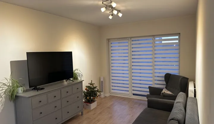 Mieszkanie 2-pokojowe Wrocław Klecina, ul. Dożynkowa