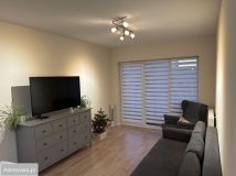 Mieszkanie 2-pokojowe Wrocław Klecina, ul. Dożynkowa