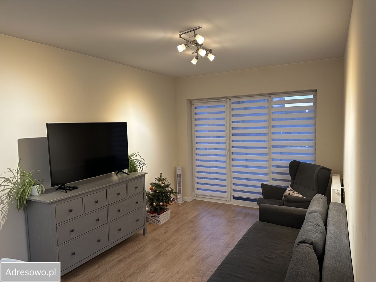 Mieszkanie 2-pokojowe Wrocław Klecina, ul. Dożynkowa