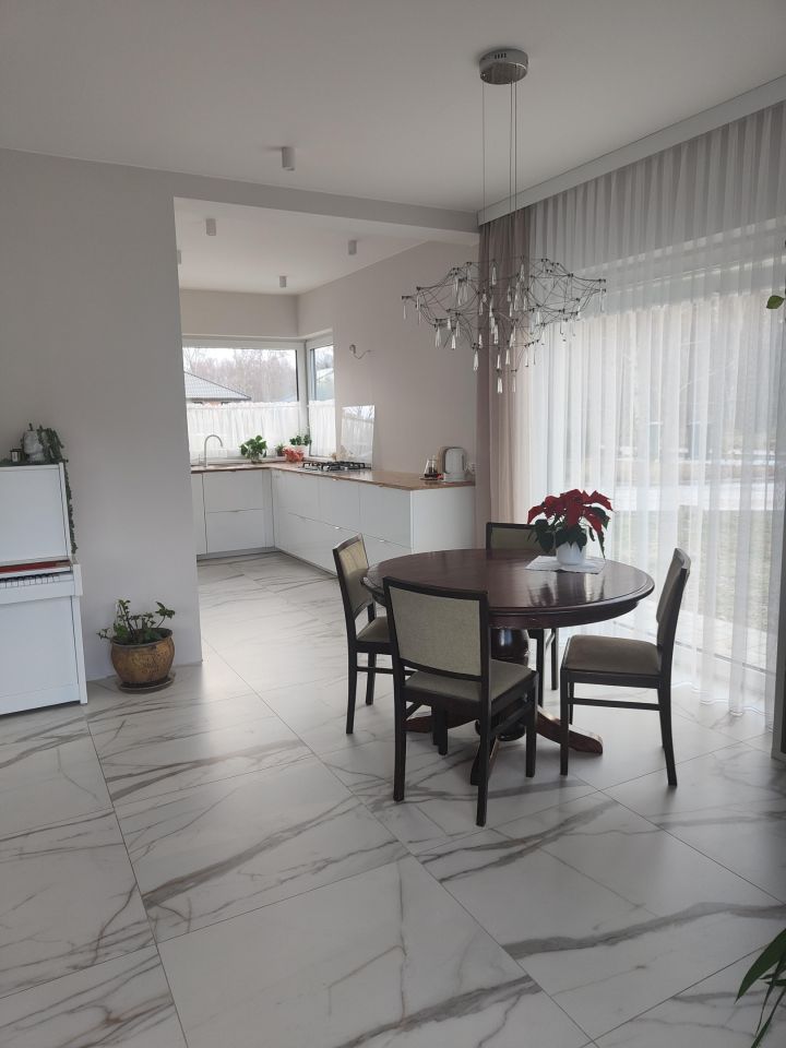 dom wolnostojący, 5 pokoi Borzyszkowo. Zdjęcie 10