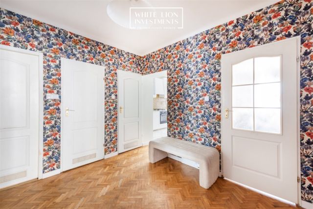 Mieszkanie 3-pokojowe Warszawa Wola, ul. Ogrodowa. Zdjęcie 13