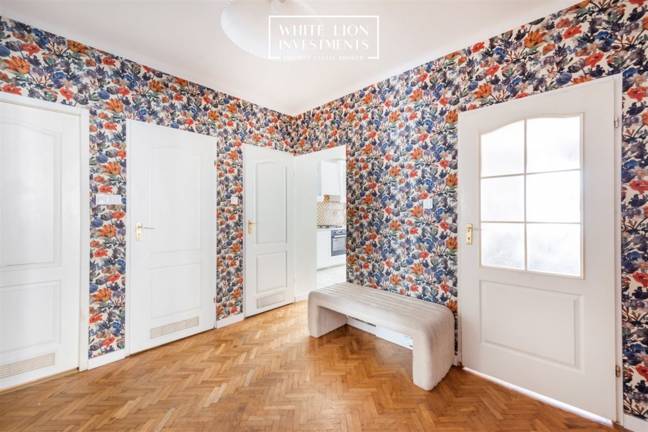 Mieszkanie 3-pokojowe Warszawa Wola, ul. Ogrodowa. Zdjęcie 13