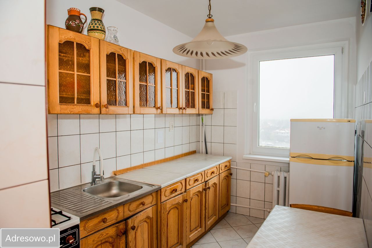 Mieszkanie 3-pokojowe Zabrze, ul. prof. Włodzimierza Zonna. Zdjęcie 6