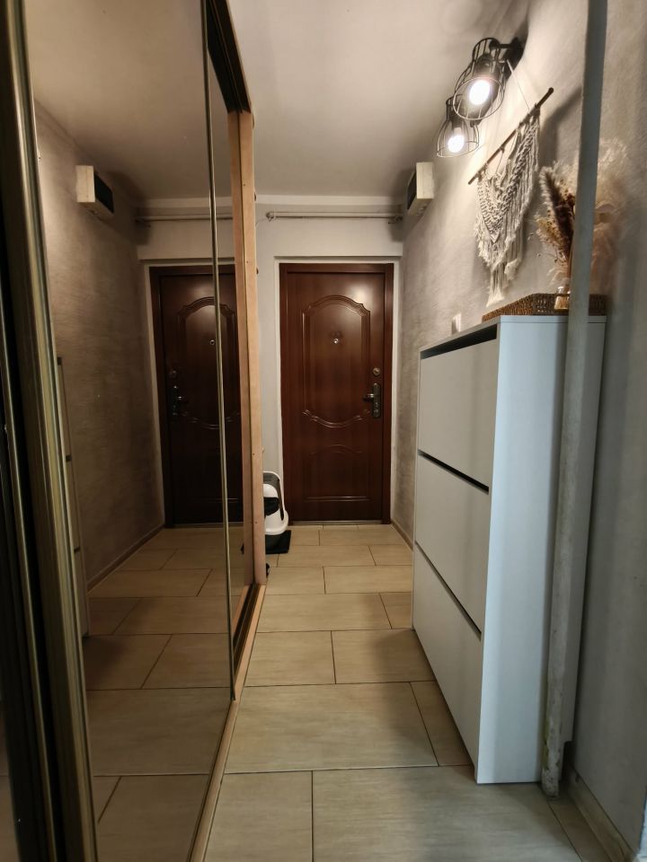 Mieszkanie 2-pokojowe Łódź Bałuty, ul. Łagiewnicka. Zdjęcie 14