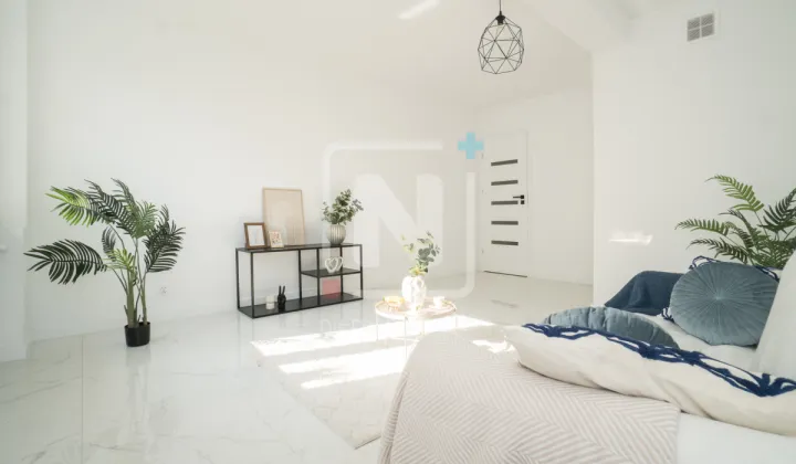 Mieszkanie 2-pokojowe Warszawa Praga-Północ, ul. Wileńska