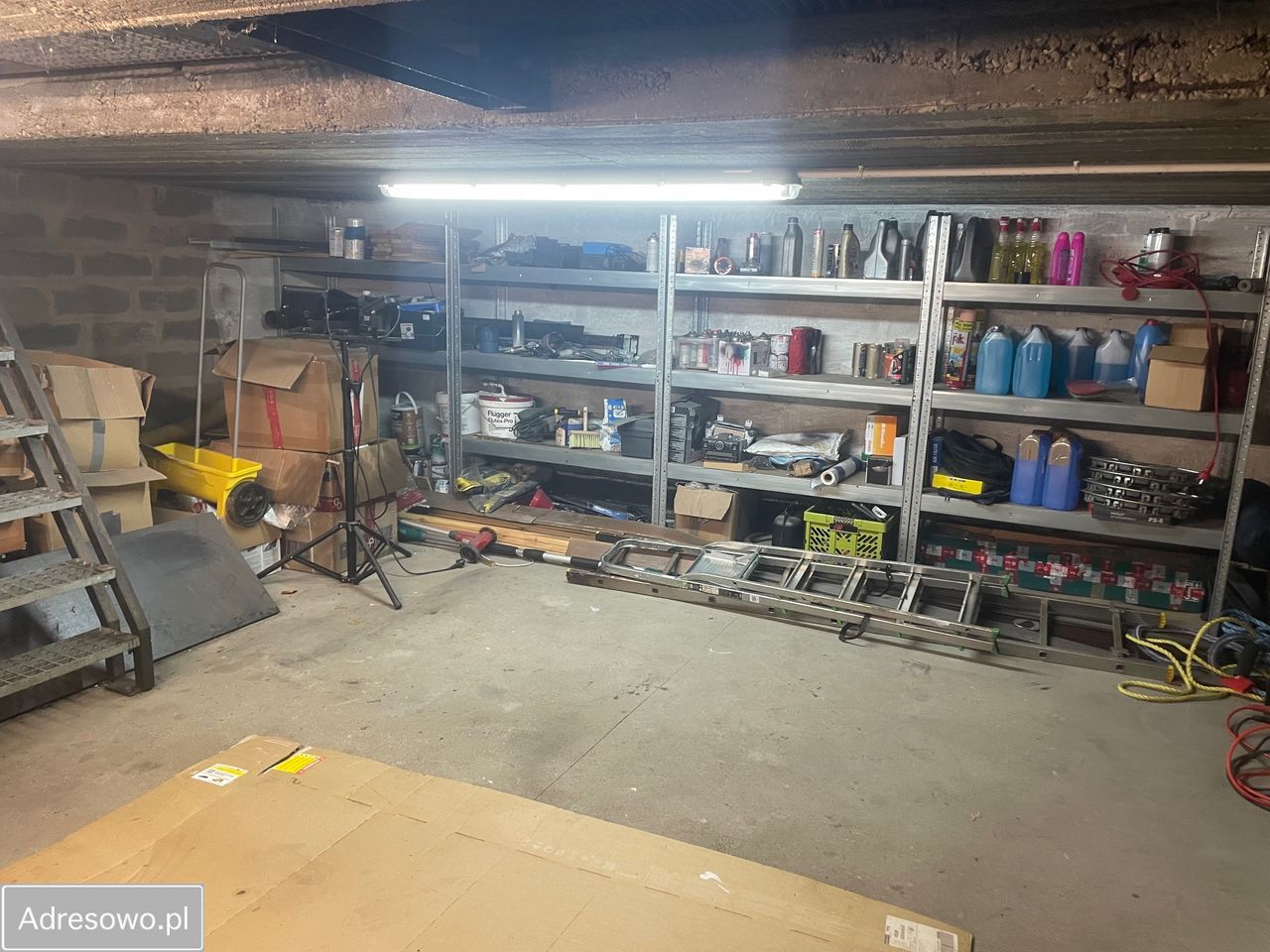 dom wolnostojący, 4 pokoje Reda Ciechocino, ul. Rajdowa. Zdjęcie 14