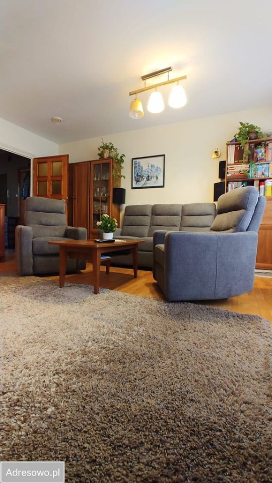 Mieszkanie 3-pokojowe Goleniów, ul. Piaskowa. Zdjęcie 4