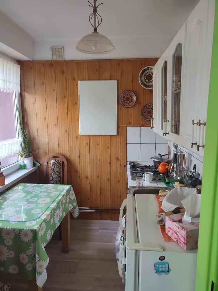 Mieszkanie 2-pokojowe Bytom Szombierki, ul. gen. Józefa Hallera. Zdjęcie 8