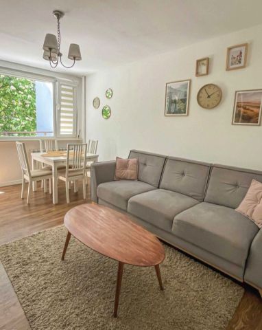 Mieszkanie 3-pokojowe Warszawa Mokotów, ul. Jana III Sobieskiego. Zdjęcie 1