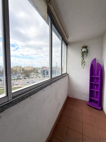 Mieszkanie 3-pokojowe Warszawa Mokotów, ul. Orzycka. Zdjęcie 17