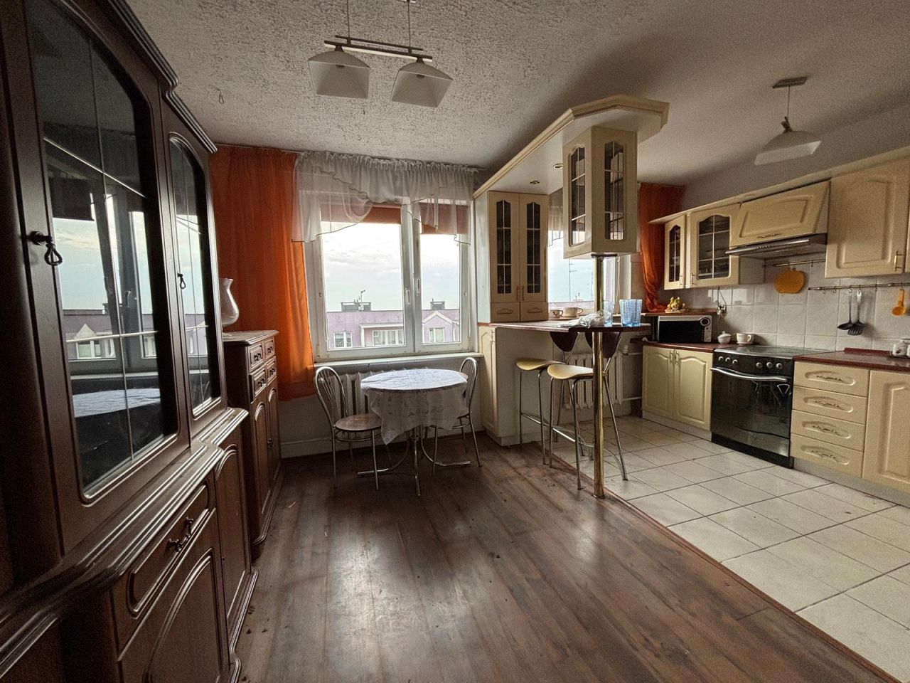 Mieszkanie 5-pokojowe Szczecin Bukowe, ul. Fioletowa. Zdjęcie 11