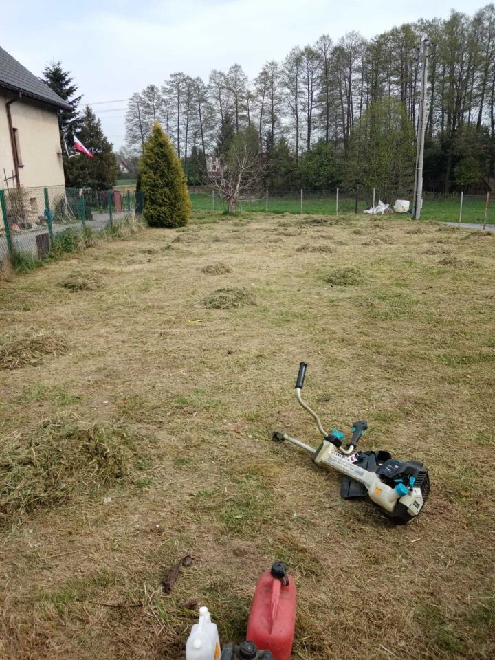 Działka budowlana Żory Rój. Zdjęcie 2