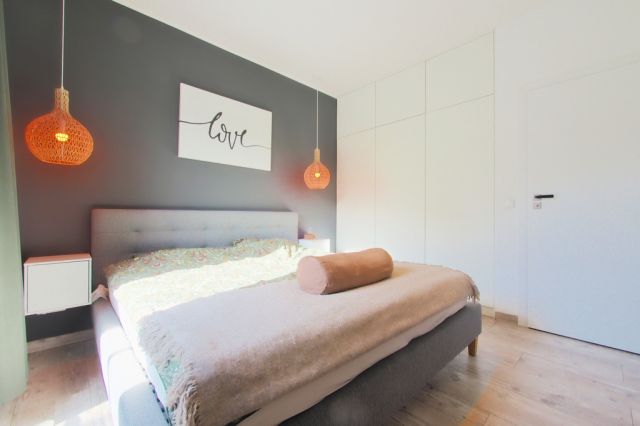 dom wolnostojący, 4 pokoje Łochowice. Zdjęcie 11