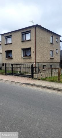 dom wolnostojący, 5 pokoi Twardogóra. Zdjęcie 1