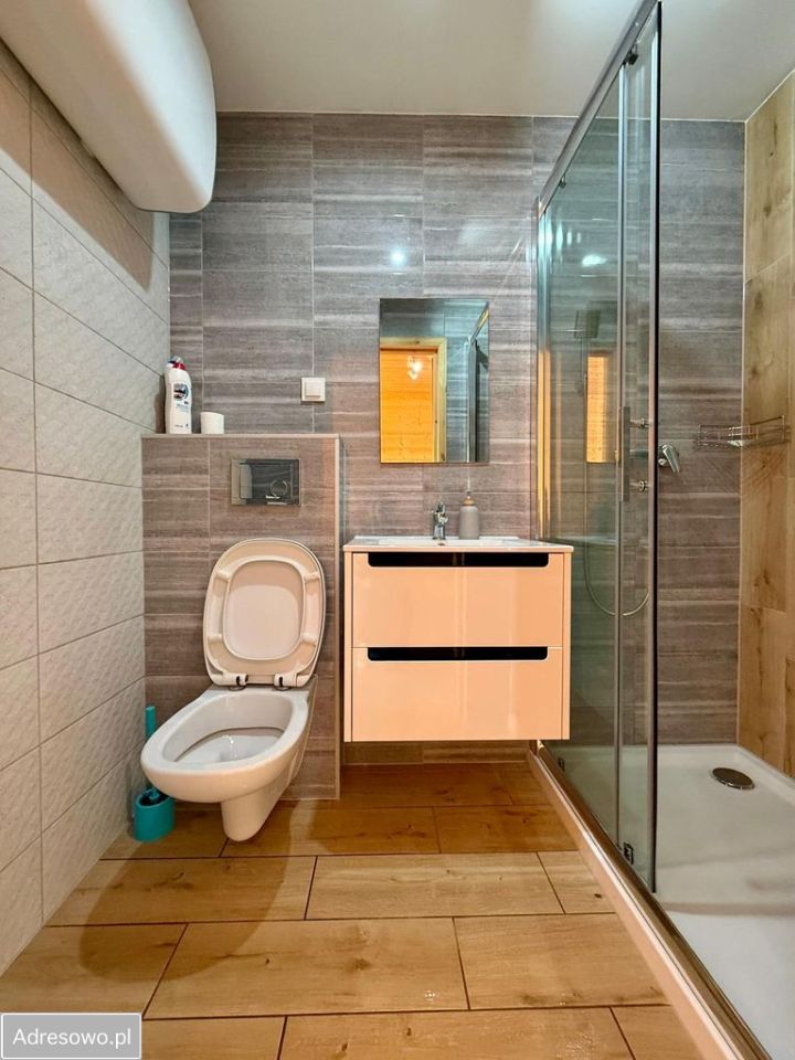 Ośrodek wczasowy Sarbinowo, ul. Polnych Kwiatów. Zdjęcie 4