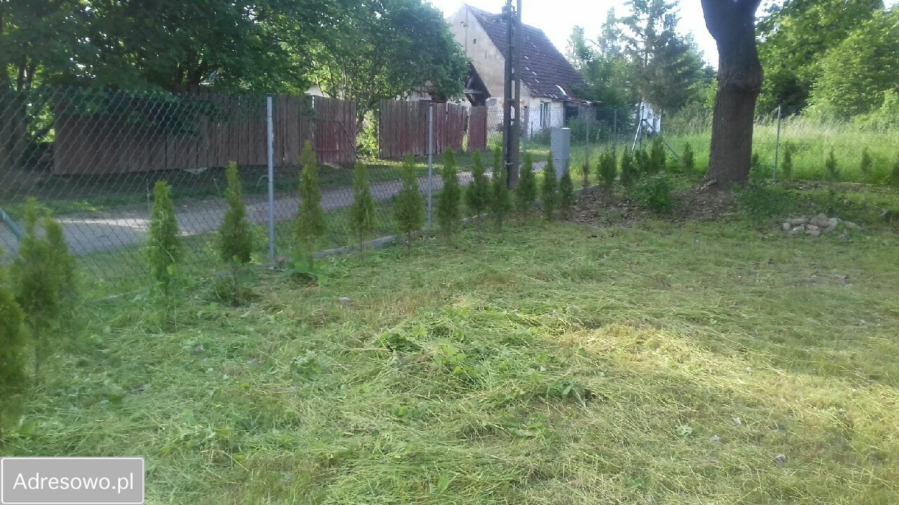 Działka budowlana Płociczno. Zdjęcie 3