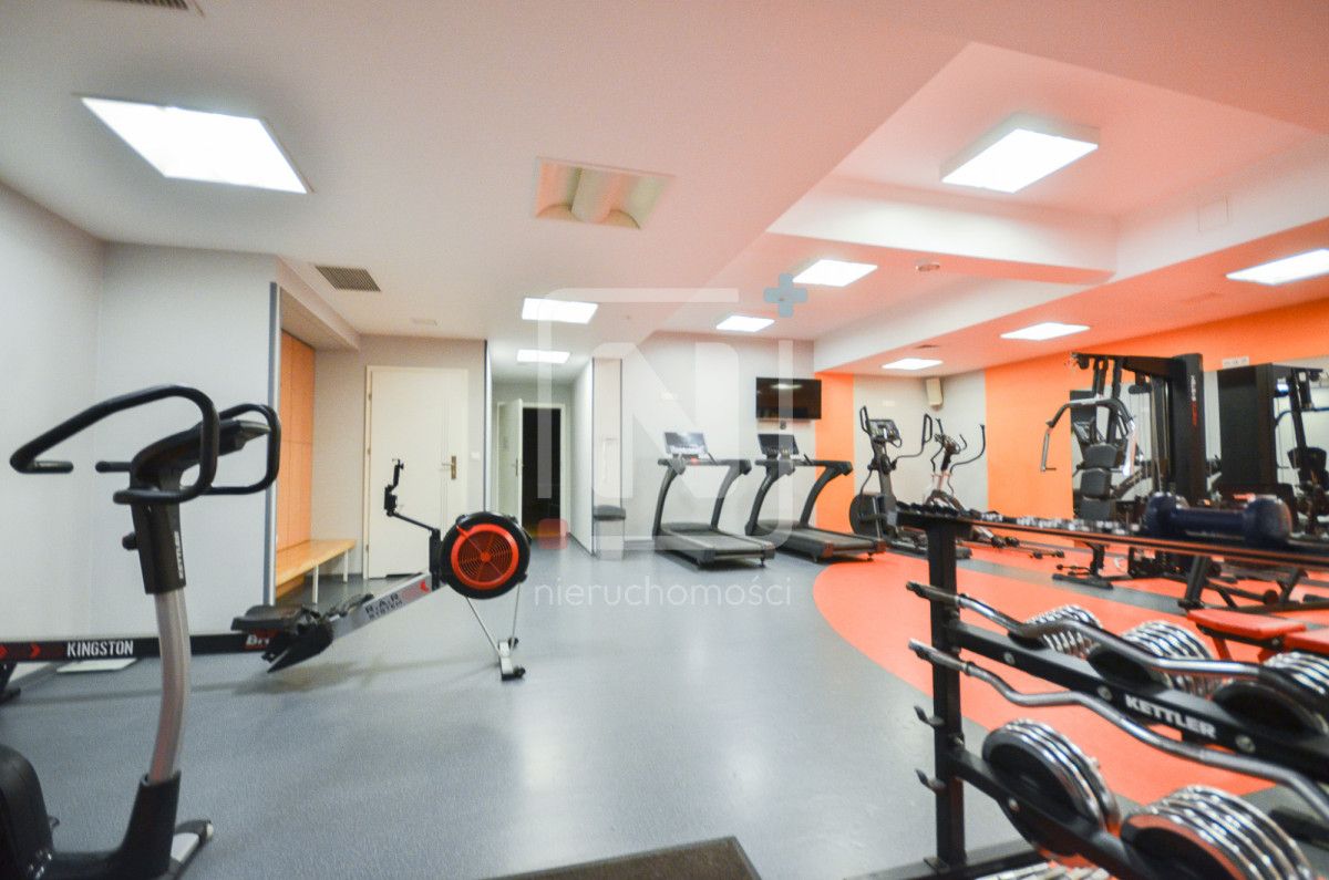 Mieszkanie 3-pokojowe Warszawa, ul. Aleksandra Prystora. Zdjęcie 18