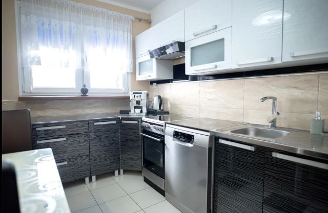 Mieszkanie 2-pokojowe Mrzeżyno. Zdjęcie 8