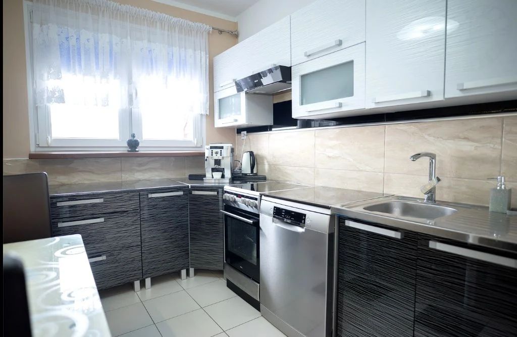 Mieszkanie 2-pokojowe Mrzeżyno. Zdjęcie 8