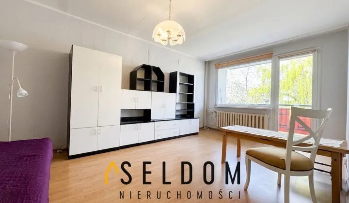 Mieszkanie 2-pokojowe Opole Armii Krajowej, ul. Stefana Grota-Roweckiego