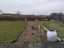 Działka rekreacyjna Sianów. Zdjęcie 1