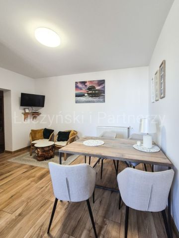 Mieszkanie 5-pokojowe Kowary. Zdjęcie 6