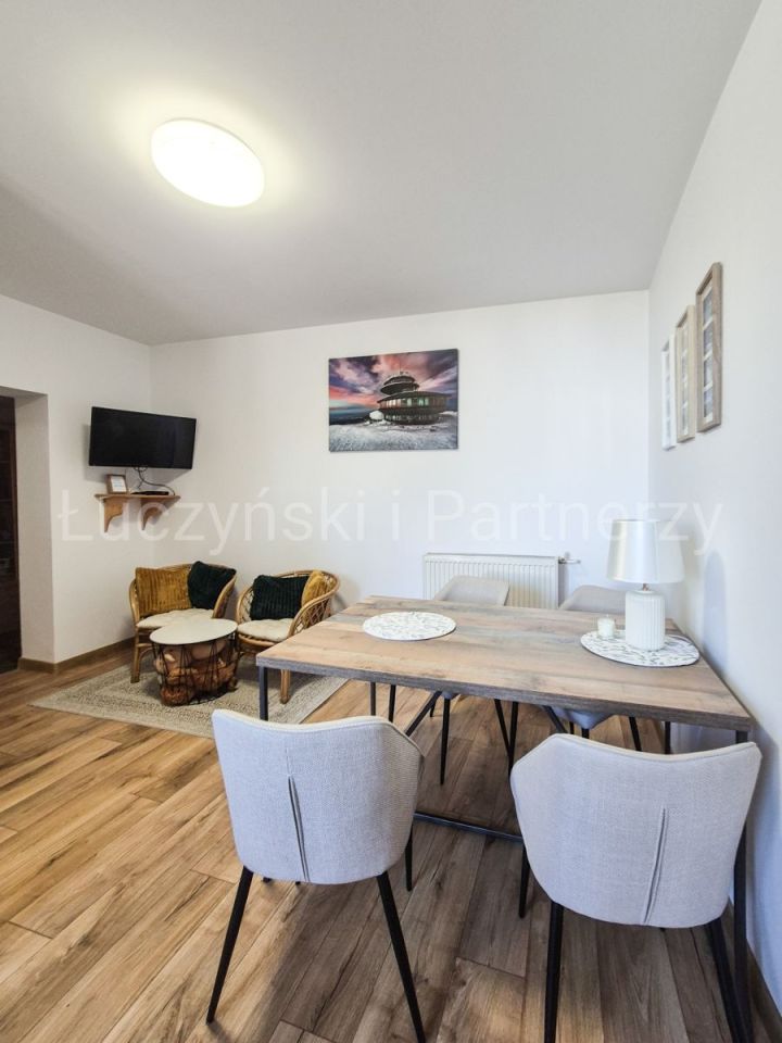 Mieszkanie 5-pokojowe Kowary. Zdjęcie 6