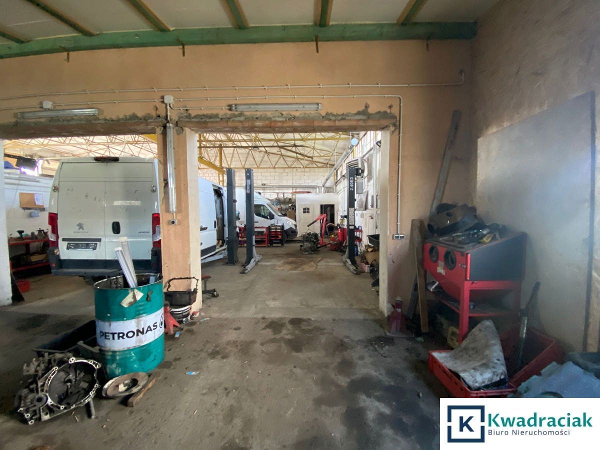 Lokal Jasło, ul. Towarowa. Zdjęcie 5