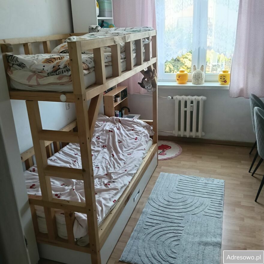 Mieszkanie 2-pokojowe Jasło, ul. Mikołaja Kopernika. Zdjęcie 3