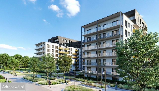 Mieszkanie 3-pokojowe Warszawa Ulrychów, ul. Redutowa. Zdjęcie 1