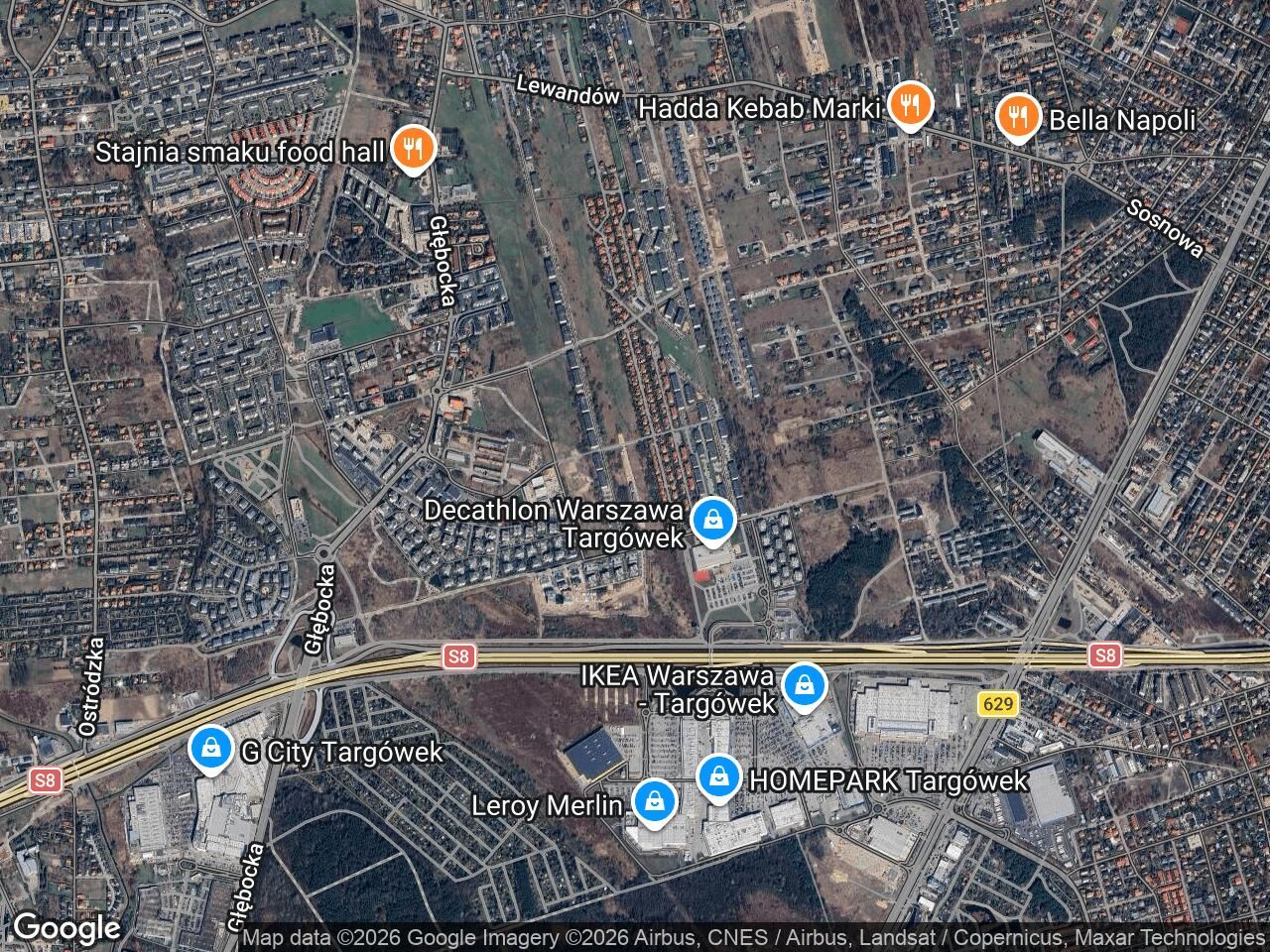 Mieszkanie 3-pokojowe Warszawa Białołęka, ul. Kartograficzna. Zdjęcie 1