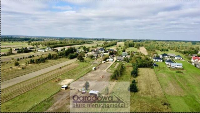 dom wolnostojący, 3 pokoje Głowaczów. Zdjęcie 10