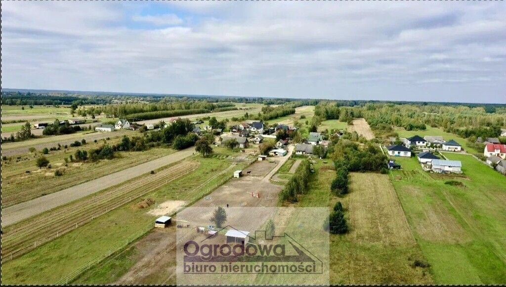 dom wolnostojący, 3 pokoje Głowaczów. Zdjęcie 10