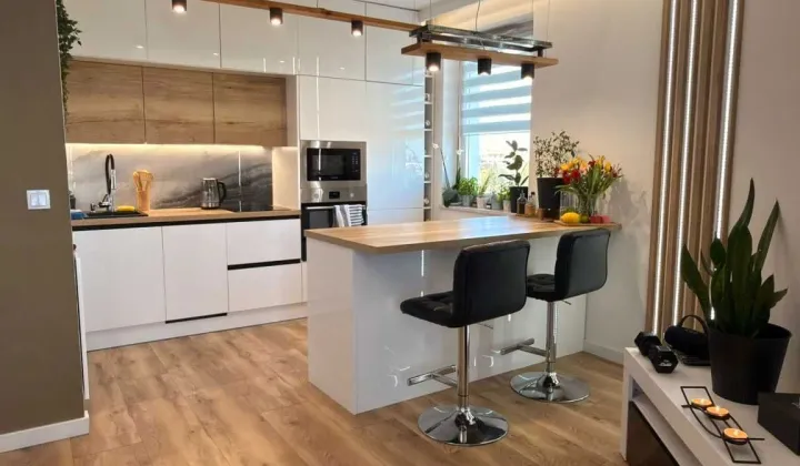 Mieszkanie 2-pokojowe Lublin, ul. Kwarcowa