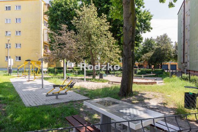 Mieszkanie 2-pokojowe Bydgoszcz Bielawy, ul. Powstańców Śląskich. Zdjęcie 15