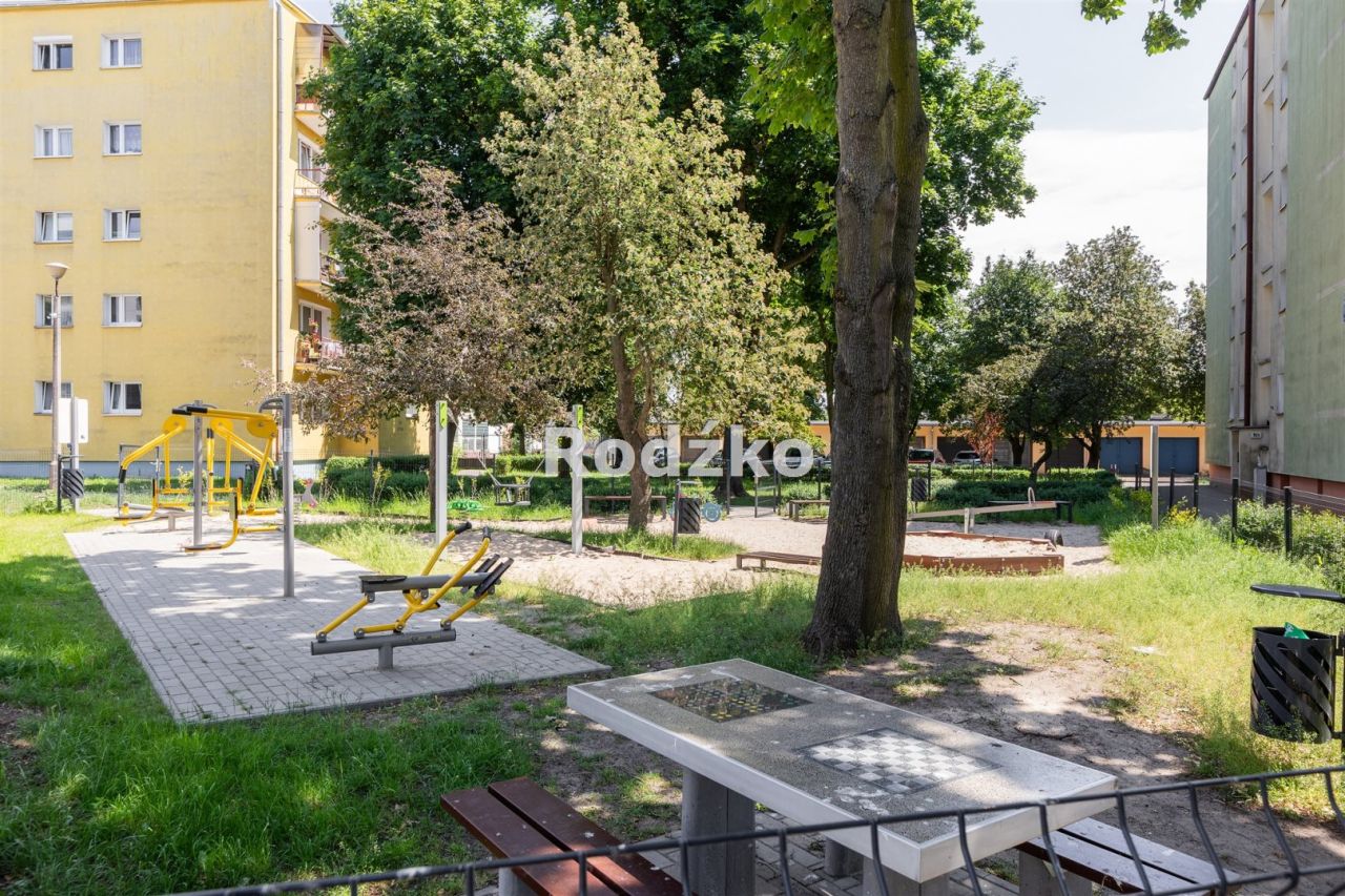 Mieszkanie 2-pokojowe Bydgoszcz Bielawy, ul. Powstańców Śląskich. Zdjęcie 15