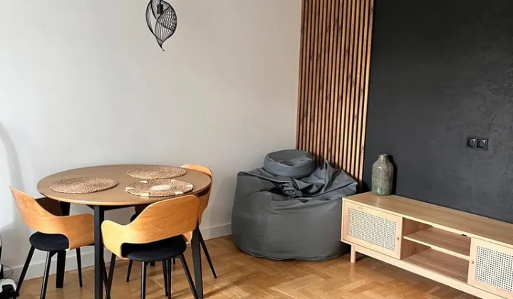 Mieszkanie 3-pokojowe Warszawa Wola, ul. Księcia Janusza