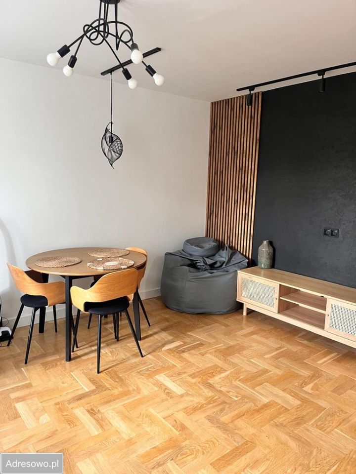 Mieszkanie 3-pokojowe Warszawa Wola, ul. Księcia Janusza. Zdjęcie 1
